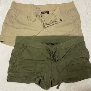 A.N.A | Shorts